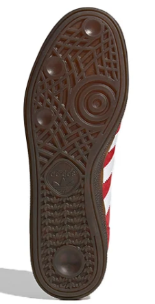 adidas Handball Spezial 'Scarlet Gum' FV1227 | Brick Kiln