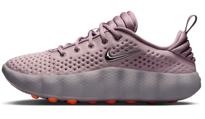 Women's Nike Mind 002 'Light Violet Ore Purple Smoke' HQ4310-200 | Lilac Horizon