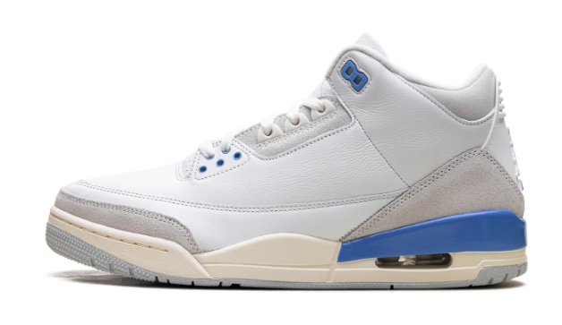 Air Jordan 3 Lucky Shorts | Fortune Playbook