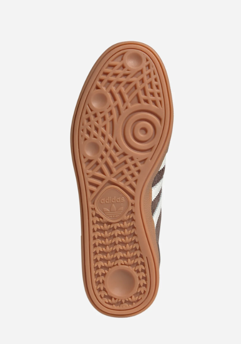 adidas Handball Spezial 'Earth Strata Gum' Women's | Sediment Journal