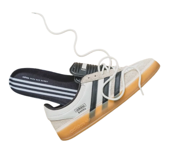 adidas Originals Gazelle Indoor 'Benito' | Soft Focus