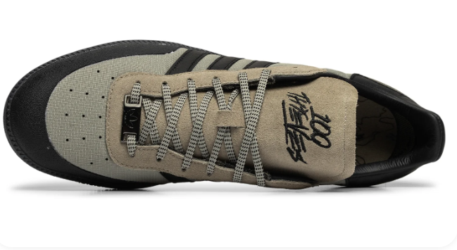 adidas x 100 Thieves Palos Hills | Team Sheet