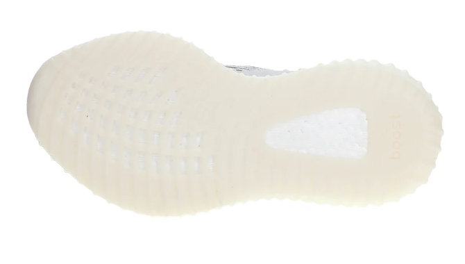 adidas Yeezy 350 V2 CMPCT | Sculpted Lines