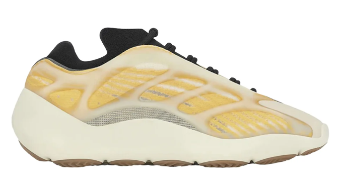 adidas Yeezy 700 V3 Lace Up Sneakers | Framework Notes