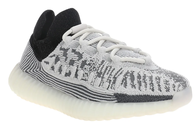 adidas Yeezy 350 V2 CMPCT | Sculpted Lines