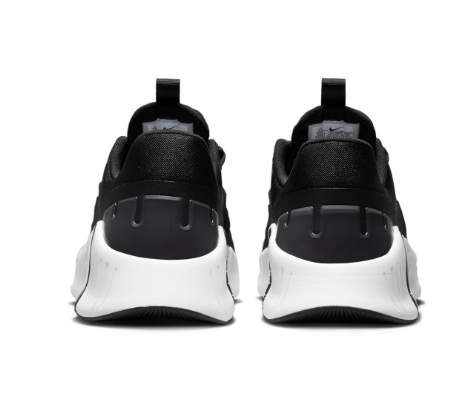 Nike Men's Free Metcon 5 'Black White' | Reset Mode