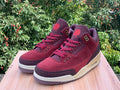 Air Jordan 3 OG Premium Bin | Timber Chorus