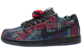 Nike x Nardwuar SB Dunk Low 'Tartan' II1493-600 | Heritage Weave