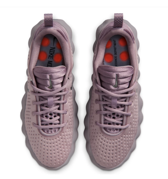 Women's Nike Mind 002 'Light Violet Ore Purple Smoke' HQ4310-200 | Lilac Horizon
