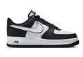Nike Air Force 1 Low '07 Panda Black / White Men's | Monochrome Margins