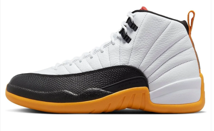 Air Jordan 12 Retro 25 Years in China | Milestone Mosaic