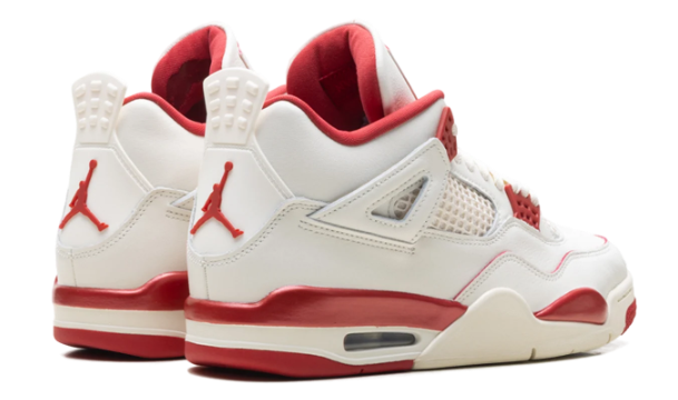Air Jordan 4 Women's Valentine's Day | Love Letter Lane