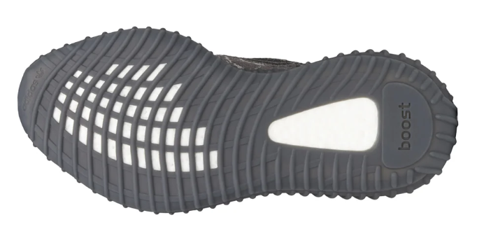 adidas Yeezy Boost 350 V2 Sneakers | Daily Cadence