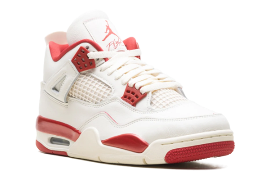 Air Jordan 4 Women's Valentine's Day | Love Letter Lane