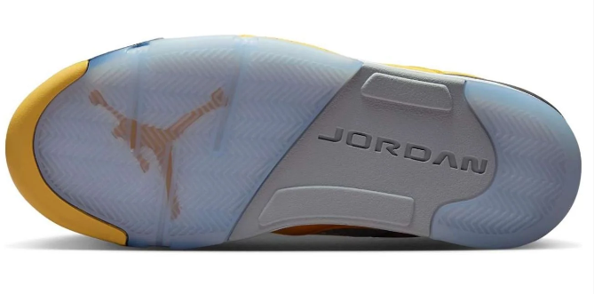 Air Jordan 5 Tokyo | Neon Crosswalk