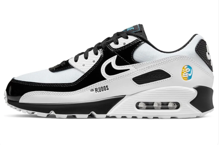Nike Air Max 90 Lucha Libre | Ringside Rhythm