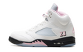 Air Jordan 5 OG Medium Soft Pink | Petal Interval