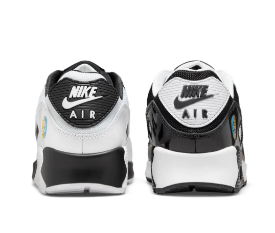 Nike Air Max 90 Lucha Libre | Ringside Rhythm