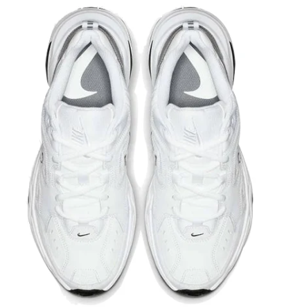 Women's Nike M2K Tekno 'White Grey' BQ3378-100 | Soft Static