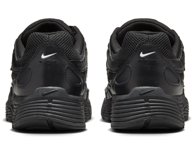 Nike P-6000 TRK3 'Black White' | Urban Outline