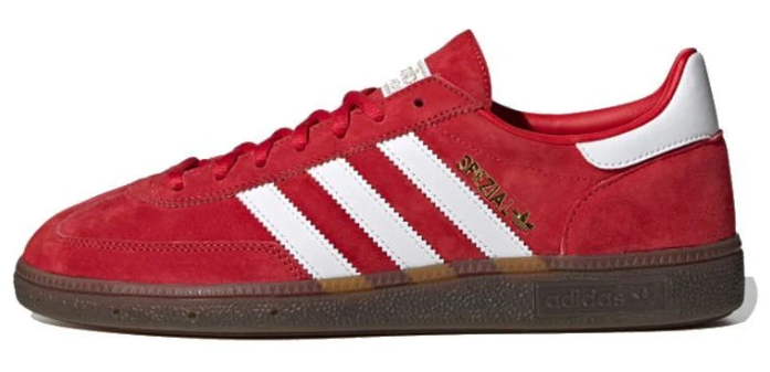 adidas Handball Spezial 'Scarlet Gum' FV1227 | Brick Kiln