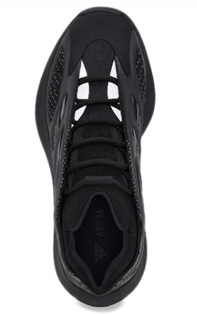 adidas Yeezy 700 V3 'Dark Glow' GX6144 | Afterglow Study