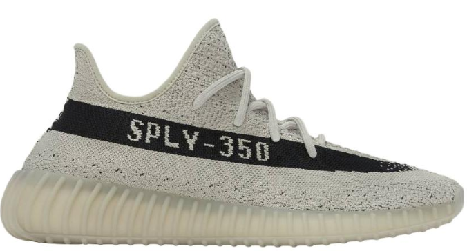 adidas Yeezy Boost 350 V2 Slate HP7870 | Urban Strata