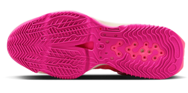 Nike Air Zoom G.T. Jump 2 EP Fierce Pink/Hyper Pink | Pink Signal