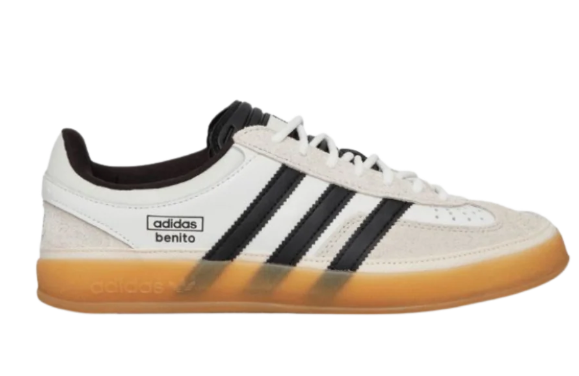 adidas Originals Gazelle Indoor 'Benito' | Soft Focus