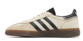 adidas Handball Spezial 'Wonder White Black' Women's | Paper Trail