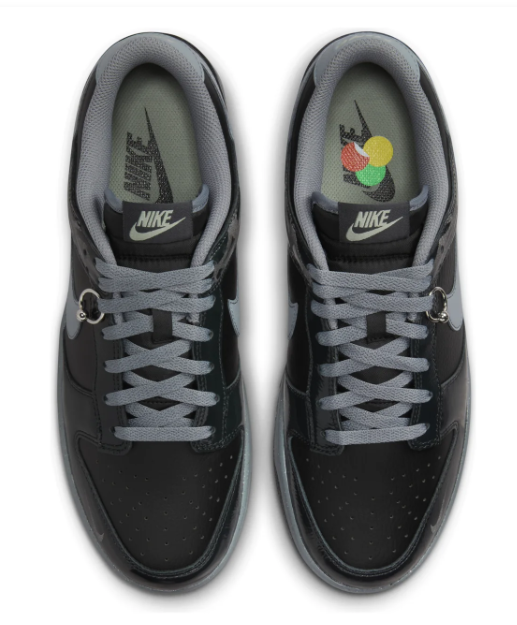 Nike Dunk Low 'Berlin' | Open Route