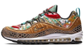 Nike Air Max 98 Chinese New Year | Reunion Almanac