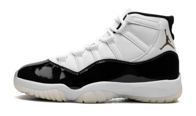 Air Jordan 11 Gratitude | Thankful Chapter