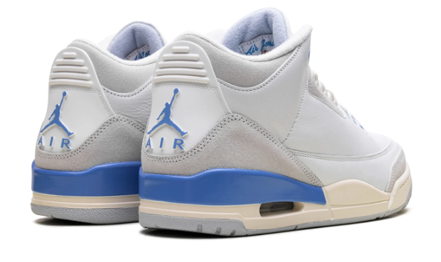 Air Jordan 3 Lucky Shorts | Fortune Playbook
