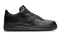 Nike Air Force 1 '07 Triple Black Men's | Blackout Rotation