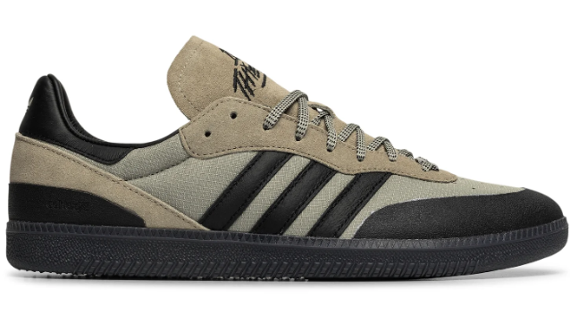 adidas x 100 Thieves Palos Hills | Team Sheet