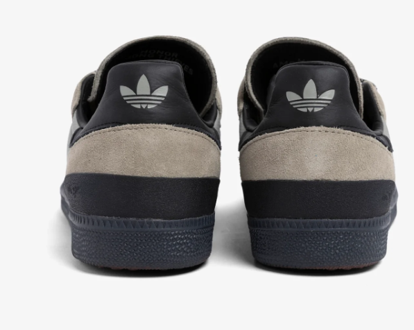 adidas Originals Drop 3 'Palos Hills' | Hillside Postcard