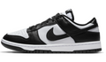 Nike Dunk Low 'Panda Black White' | Daily Balance