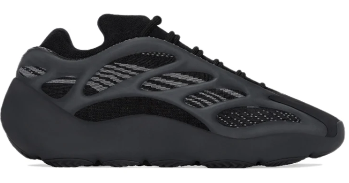 adidas Yeezy 700 V3 'Dark Glow' GX6144 | Afterglow Study