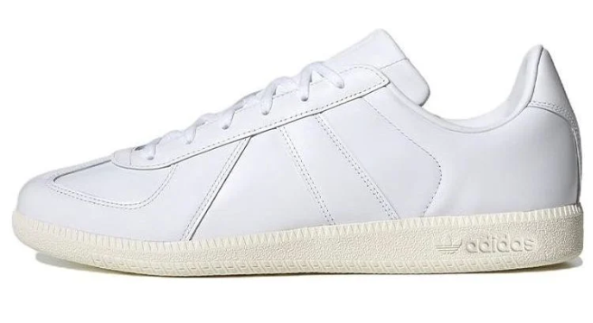 adidas Originals BW Army Shoes 'Cloud White' HQ8996 | Cloudline
