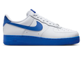 Nike Air Force 1 Low '07 White / Game Royal Men's | Blue Line Sunday