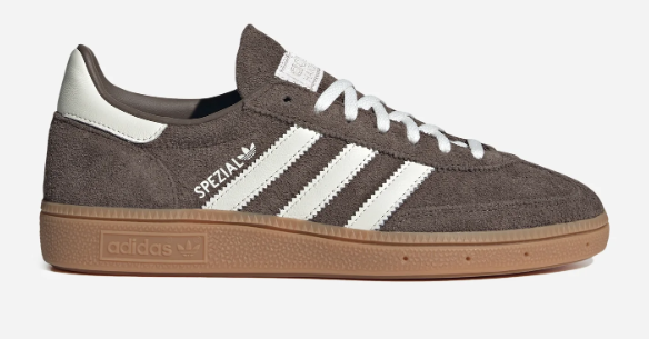 adidas Handball Spezial 'Earth Strata Gum' Women's | Sediment Journal
