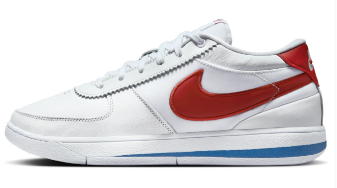 Nike Book 1 EP 'Forrest Gump' | Next Chapter
