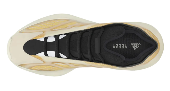adidas Yeezy 700 V3 Lace Up Sneakers | Framework Notes