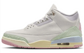 Air Jordan 3 Retro OG Spring Is In The Air Sail/Jade Aura | Jade Daybreak