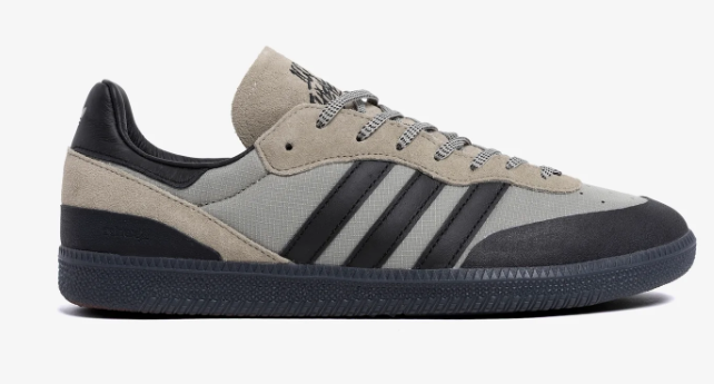 adidas Originals Drop 3 'Palos Hills' | Hillside Postcard