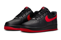 Nike Air Force 1 Low '07 Bred Men's | Asphalt Overture