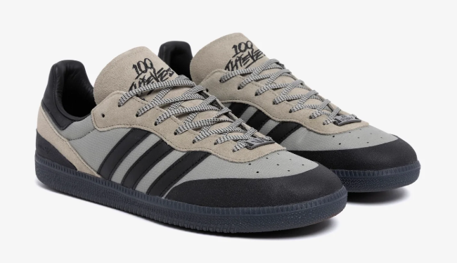 adidas Originals Drop 3 'Palos Hills' | Hillside Postcard