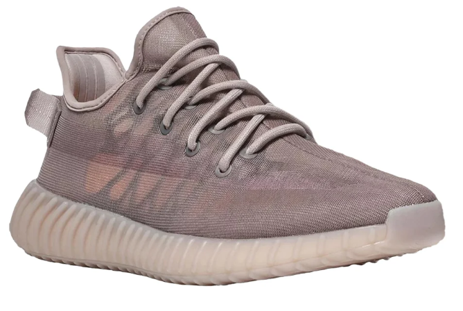 adidas Yeezy Boost 350 V2 Mono Mist HQ6316 | Dusk Interval