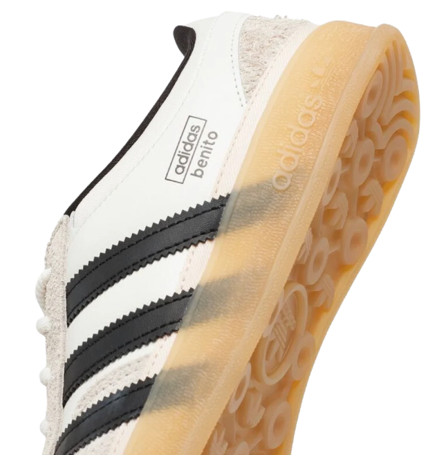 adidas Originals Gazelle Indoor 'Benito' | Soft Focus